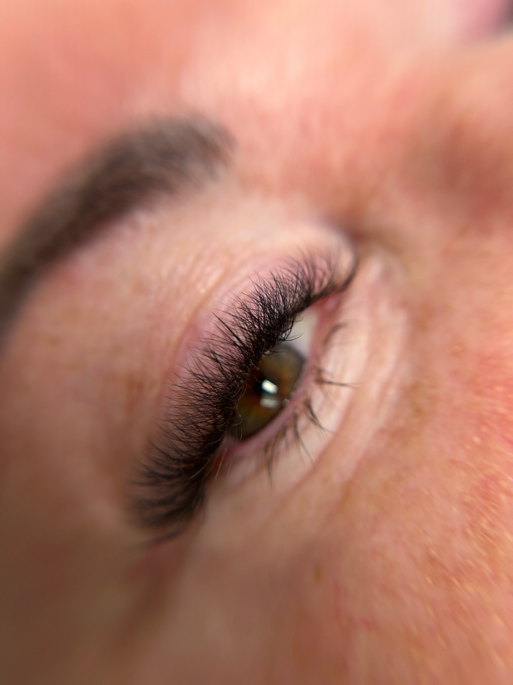 Mini Lash Fill