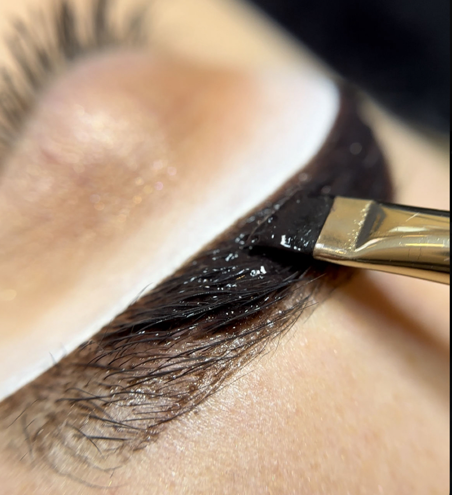 Brow Stain