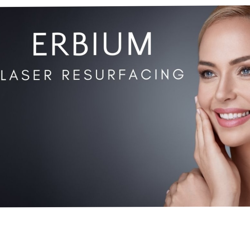 Laser Resurfacing Erbium Yag