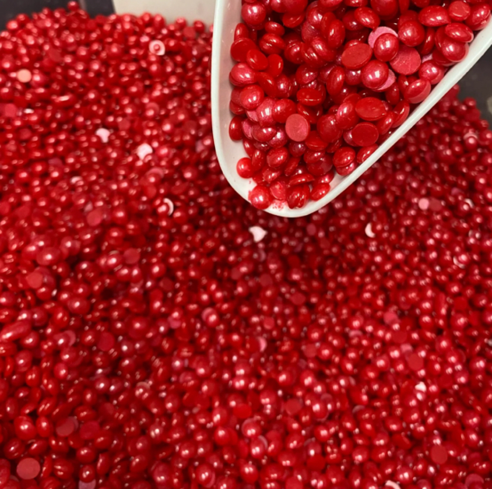 Half legs - lower at Classic Waxing Co in La Habra, CA