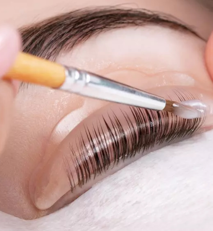 Lash Lift