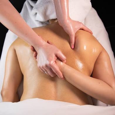 2hr Massage