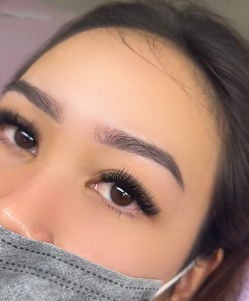 Volume (FULL SET)