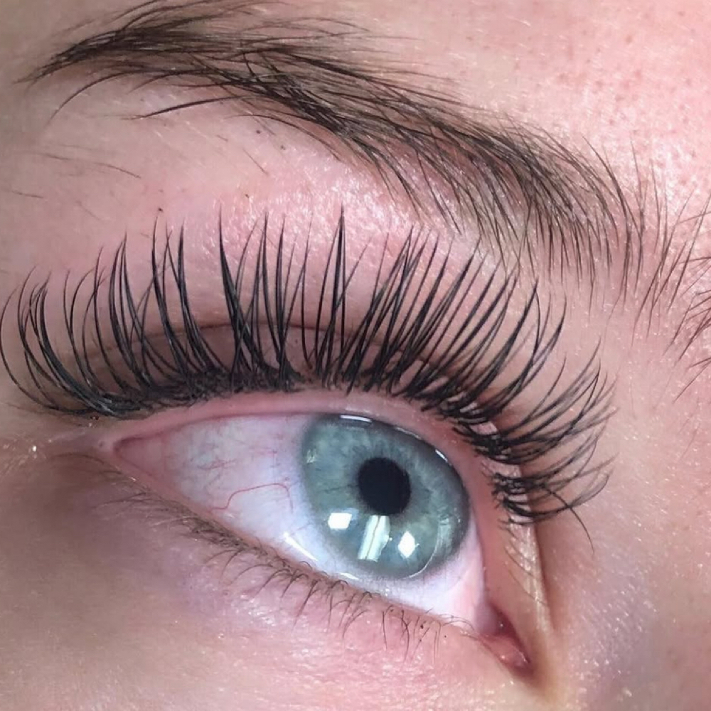 GROUPON Classic Set + Fill at Lashed Society in South Jordan, UT