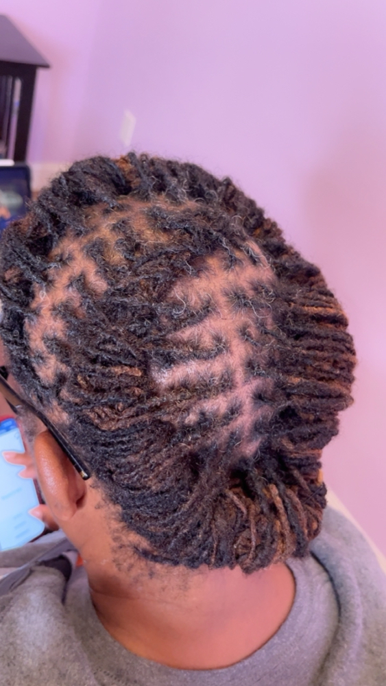 Loc Style