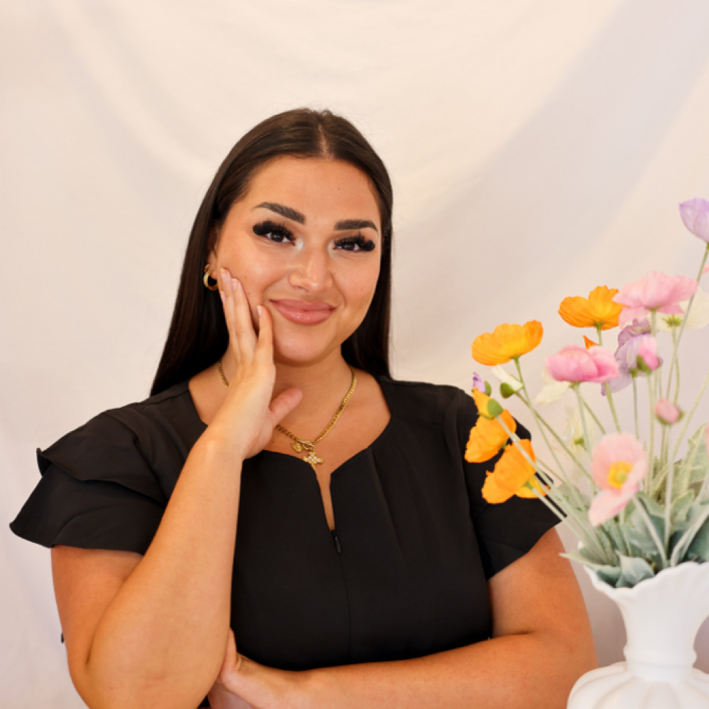 Chin wax at Laurel Clement Aesthetics in cornelius, NC