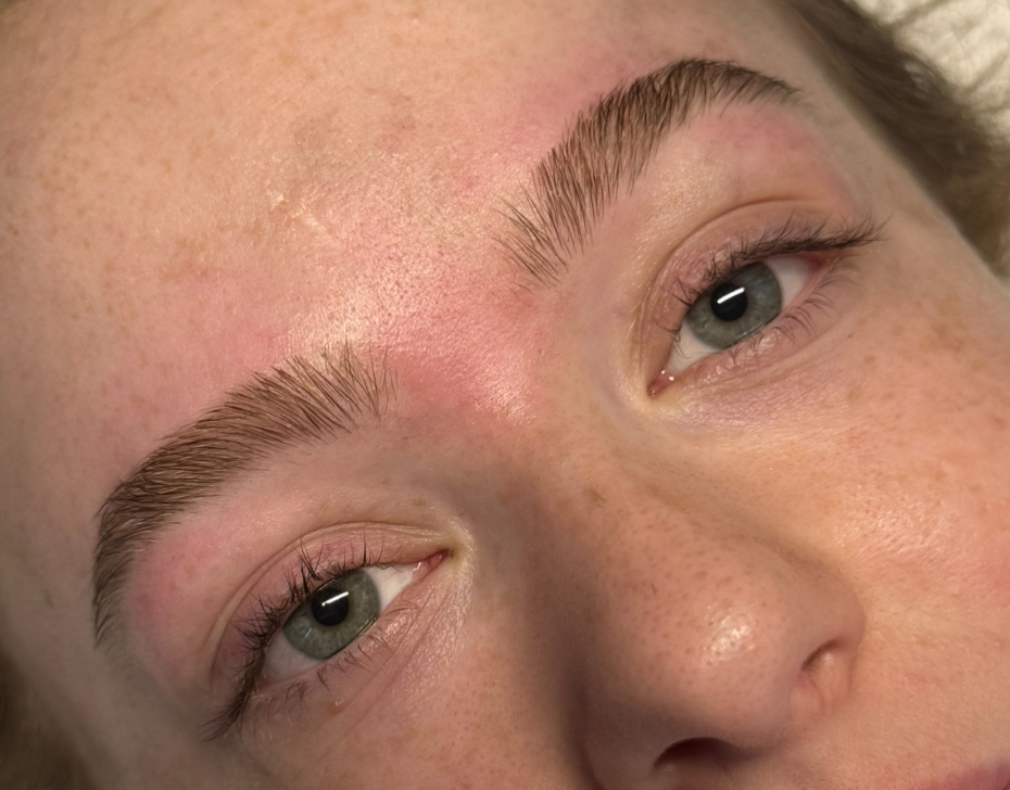 Brow Wax