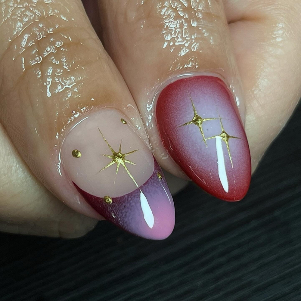 NAIL FIX