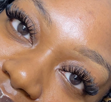 Wet Set (Mascara Set)