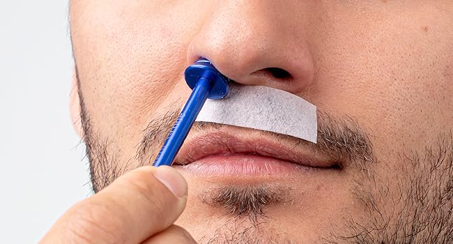 Nose Wax