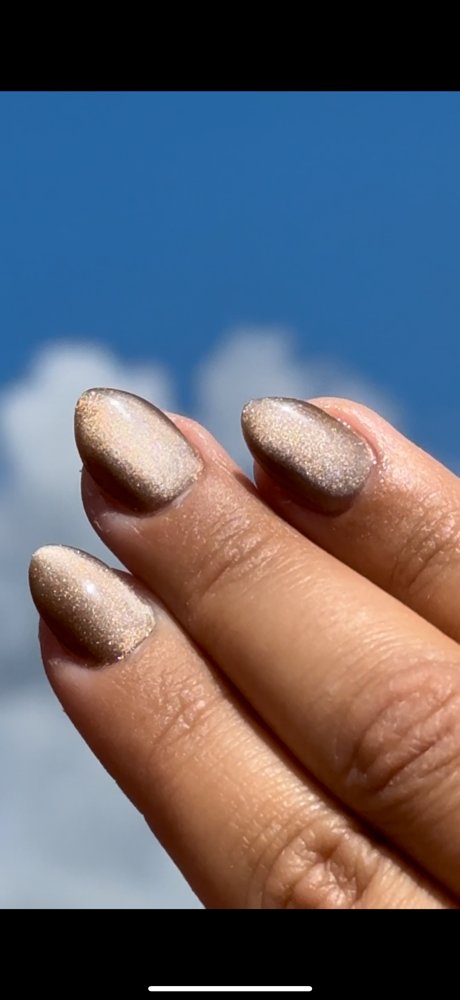 Structure Gel Overall at Morgan baytos in Youngstown, OH