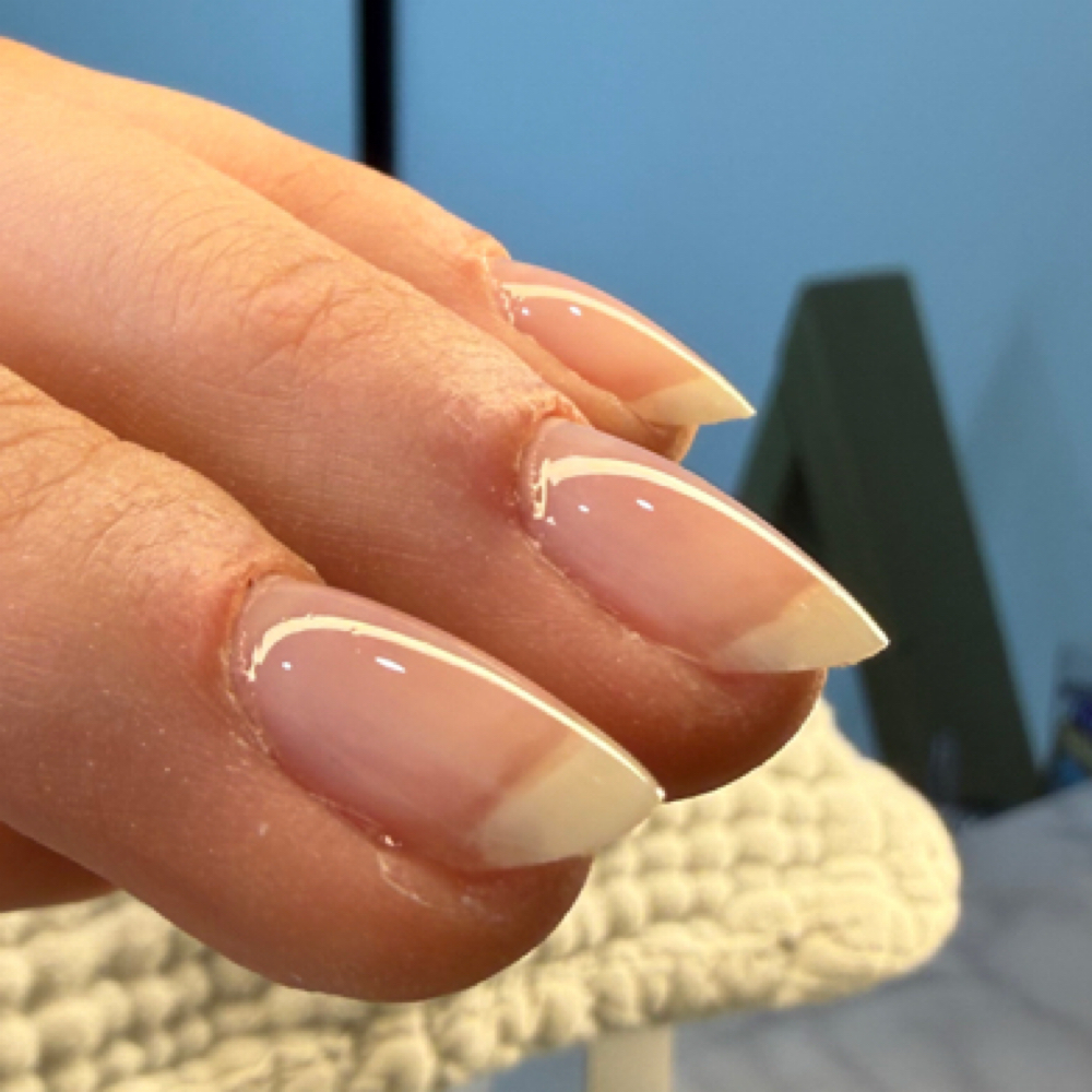 Structure Gel Overlay at Morgan baytos in Youngstown, OH