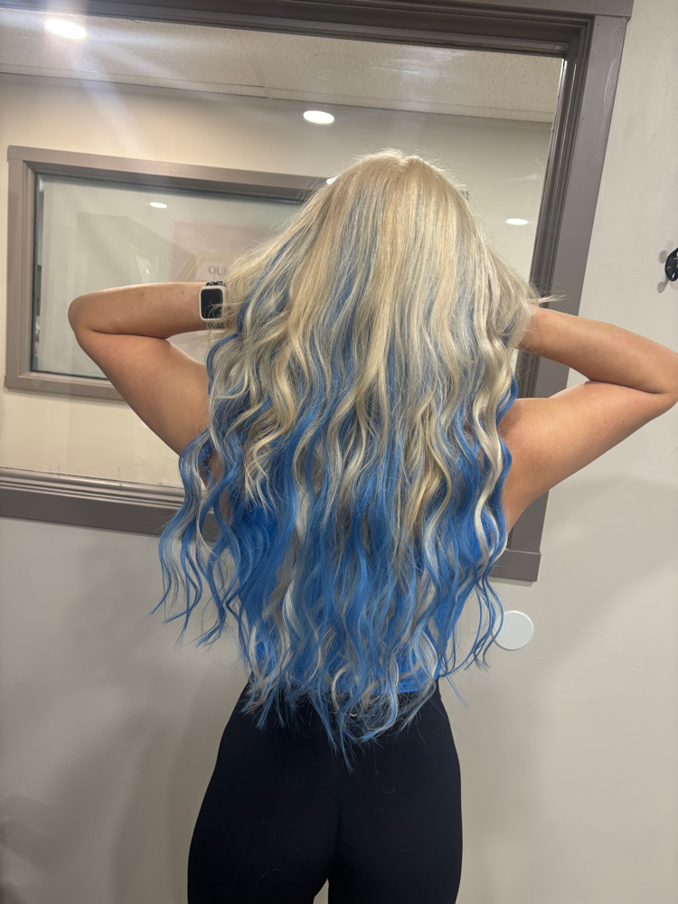 Extensions (addies)