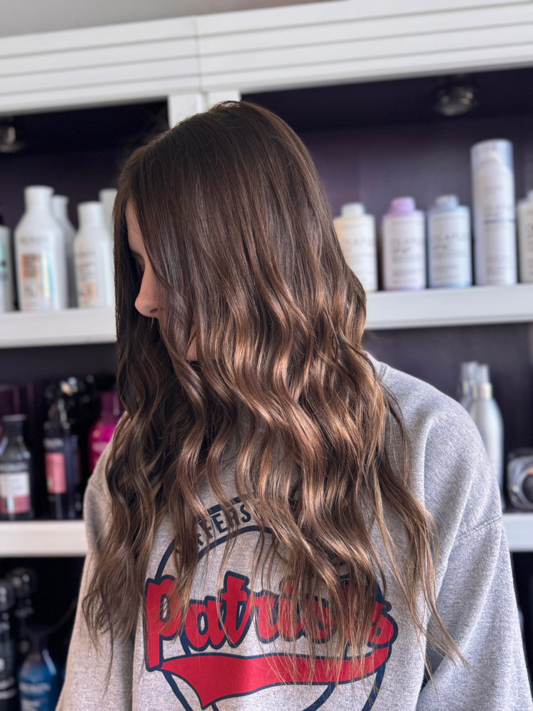color root touch up