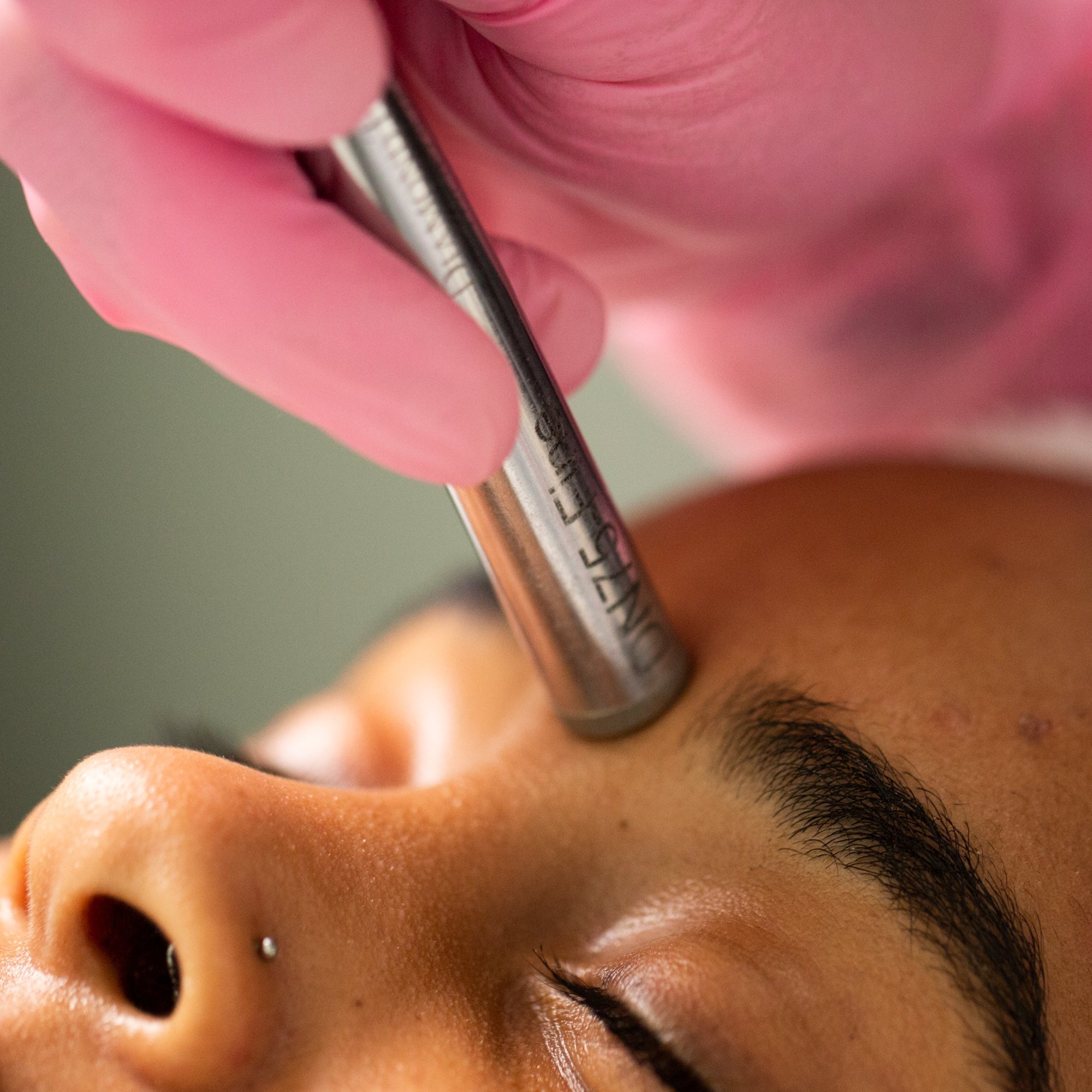 Microdermabrasion Facial at Reona Spa in Gretna, LA
