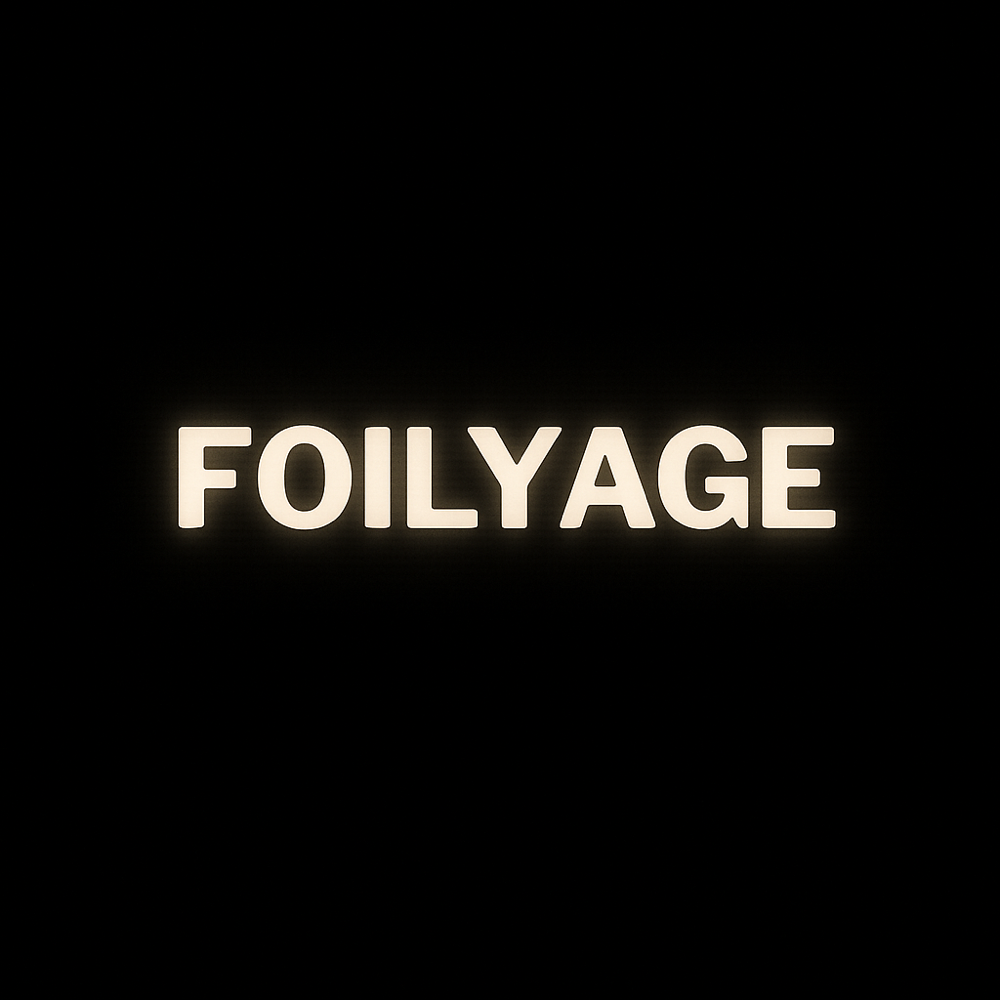 Foilyage at The Look in Greenbrier, AR