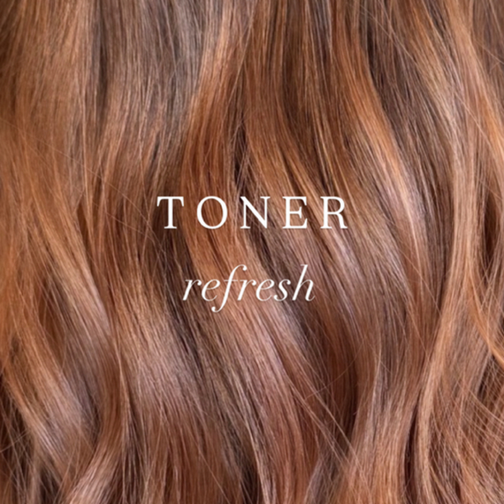 TONER REFRESH at Maddie Clark in Muskogee, OK