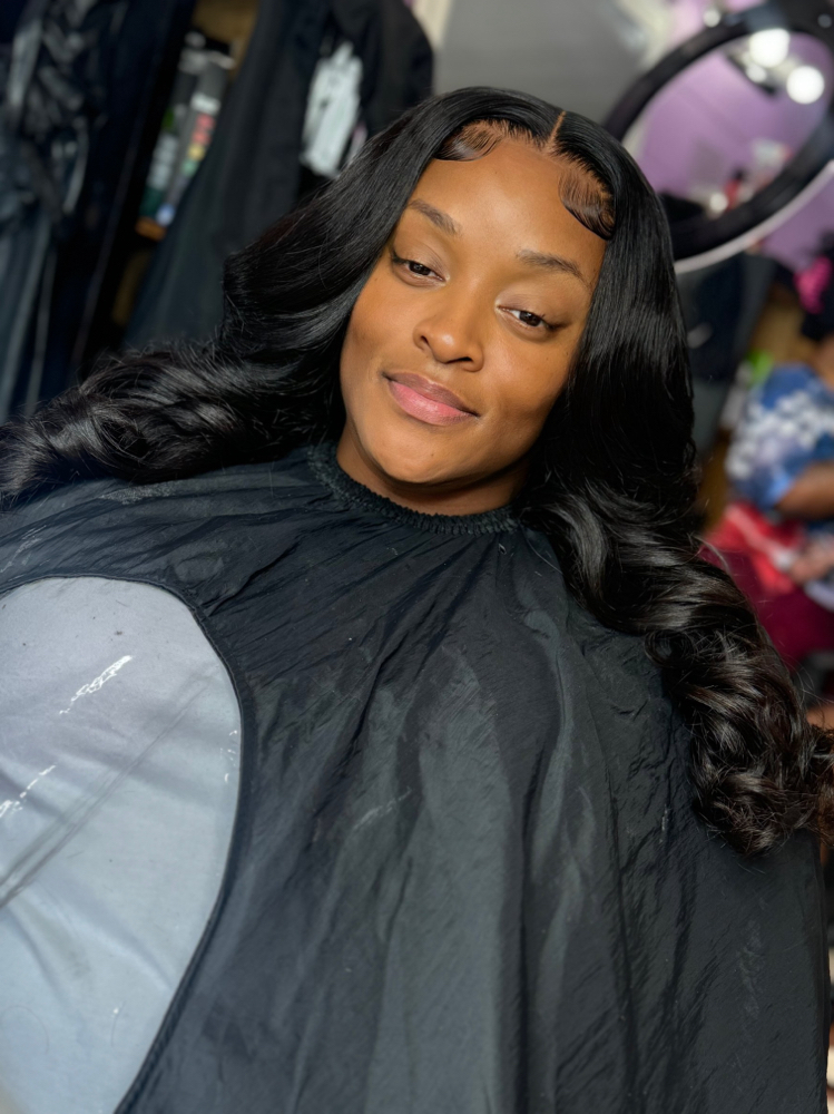 Cyber Monday Sale Sew In