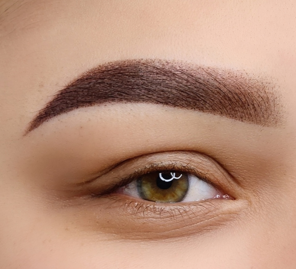 Ombrébrows