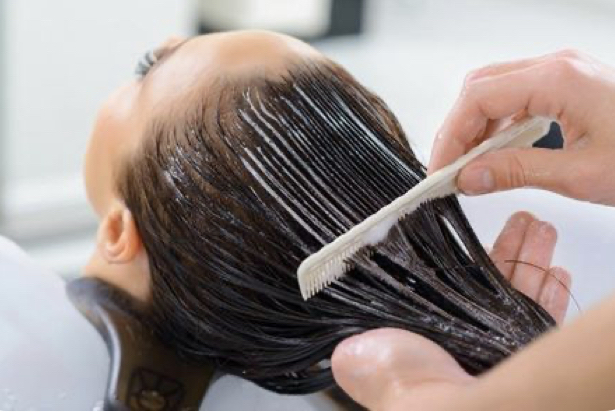 B3 Deluxe Deep Conditioning