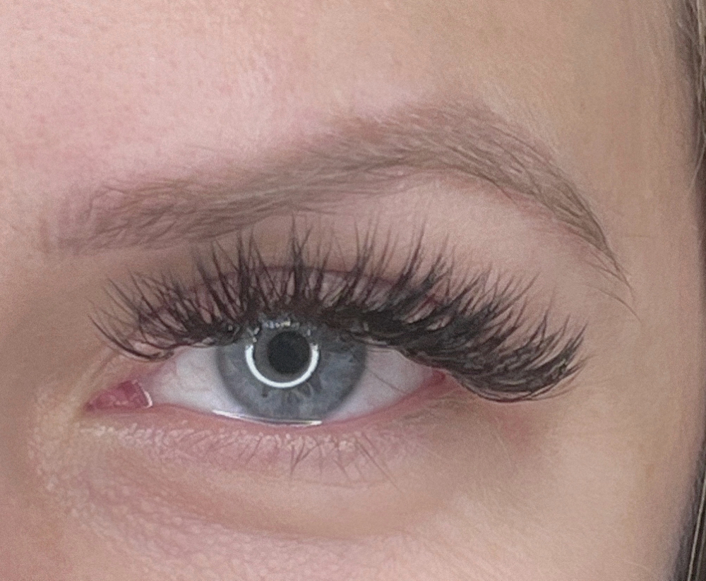Lash Lift