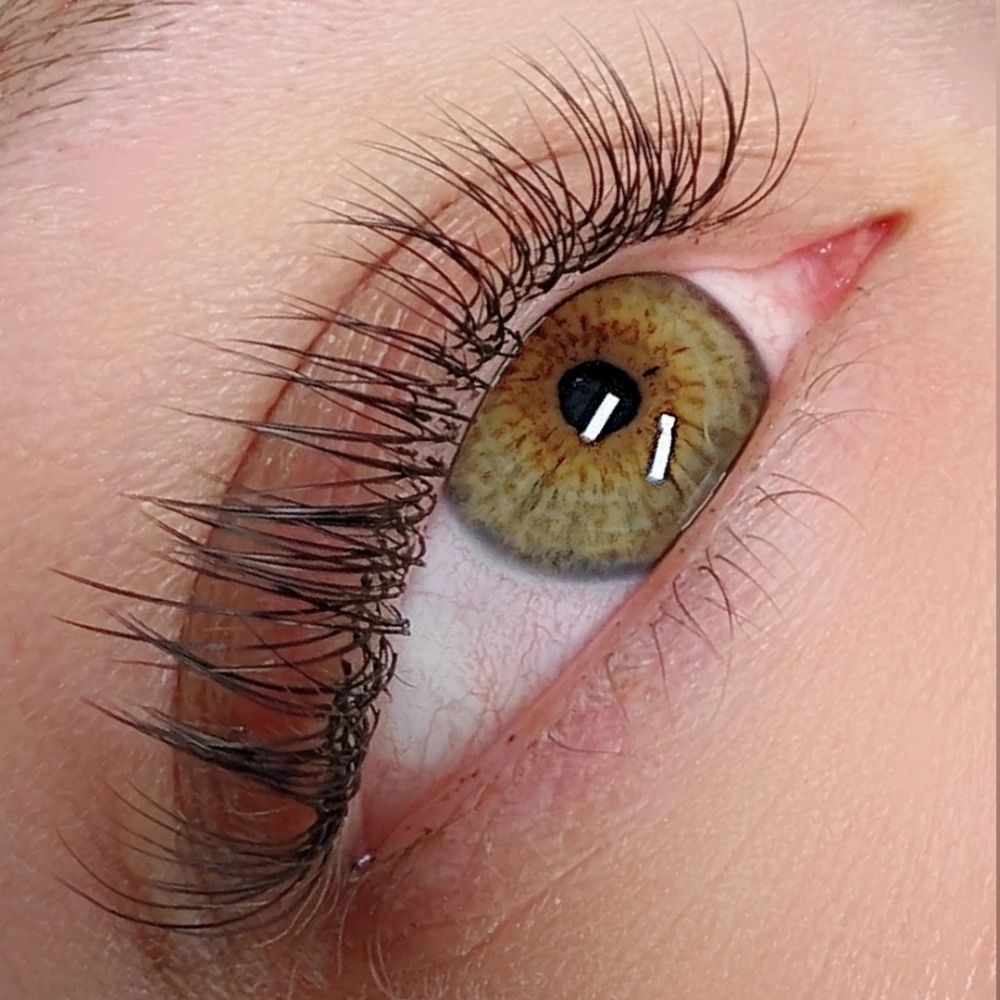 Classic Eyelash Extensions at The Finery|Diamond Dolls in Grass Valley, CA