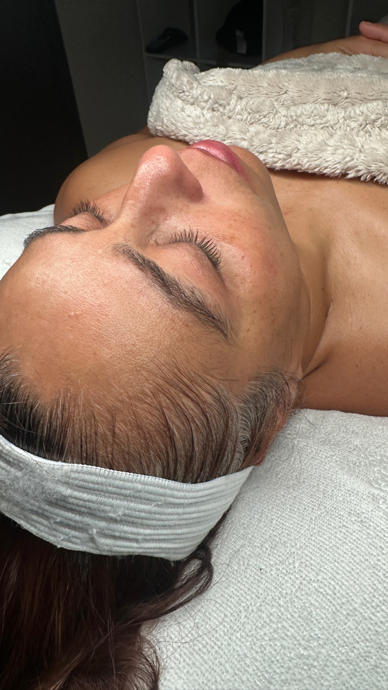 New Client + Consult at Born Beaute in Mission, TX