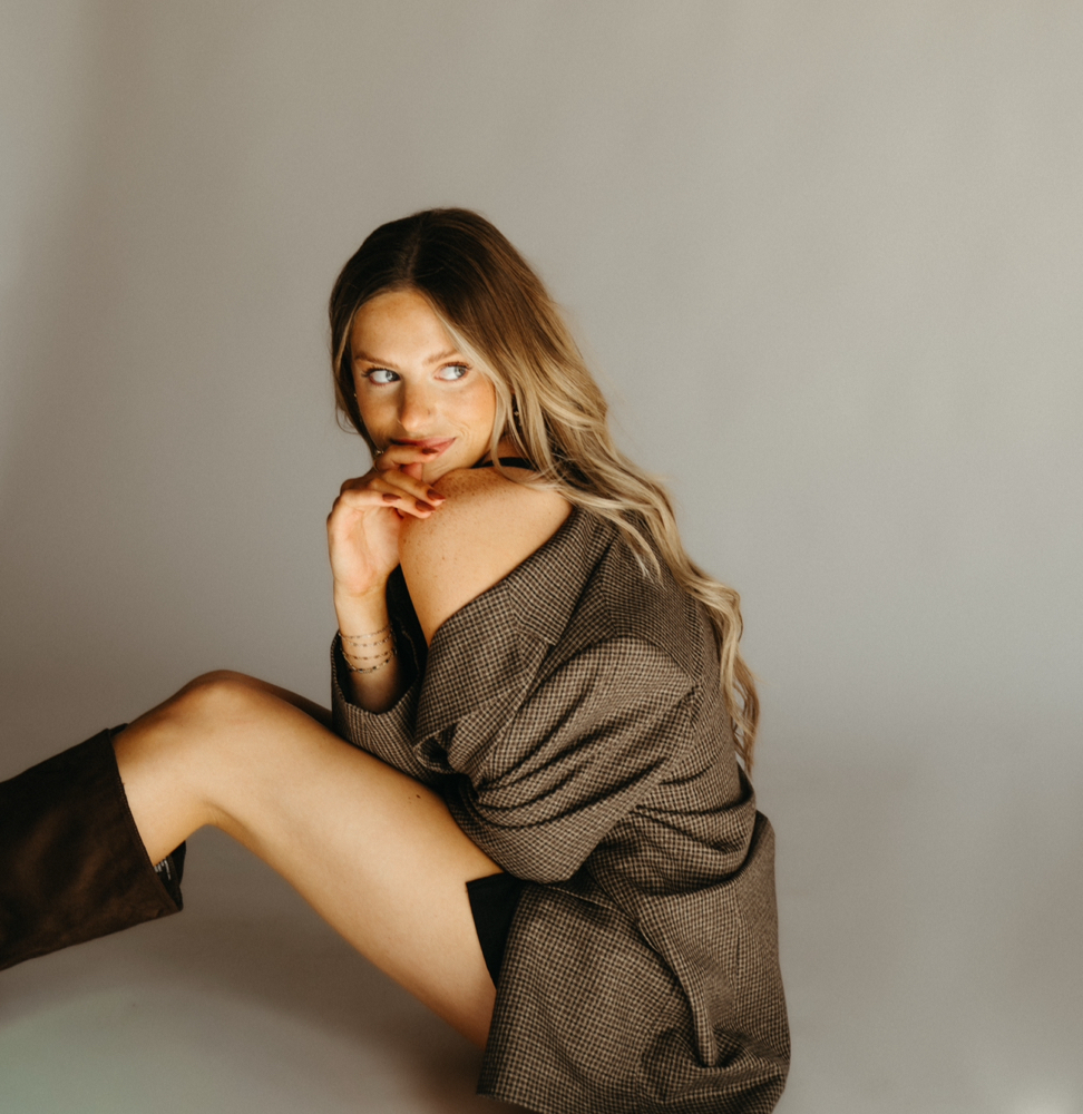 The Full at Hair by Jyll in Decatur, IL