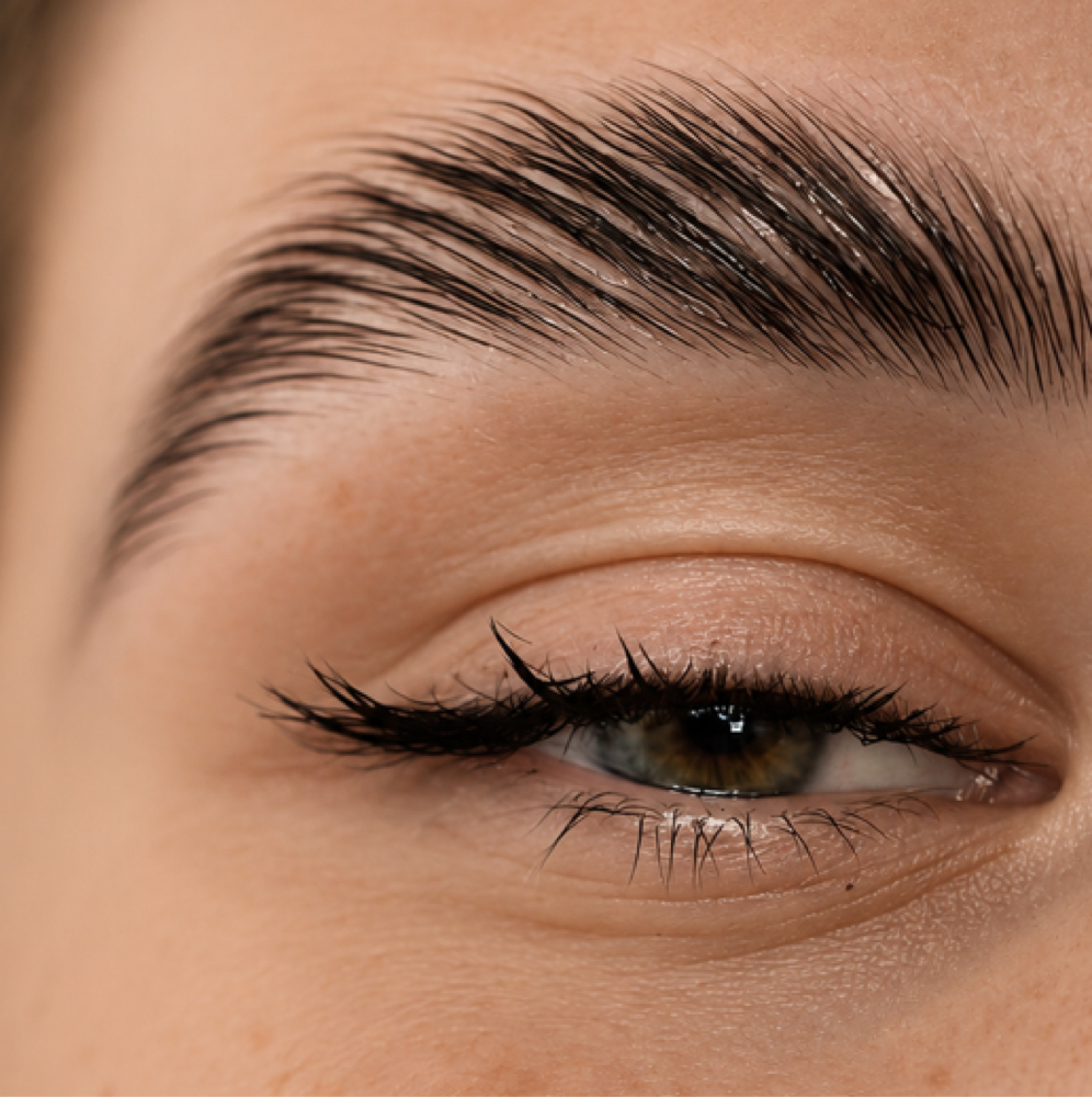 Brow Wax & Lamination (no tint) at Skin by Tristyn | Licensed Esthetician in Meridian, ID