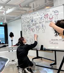 Haircutting Education