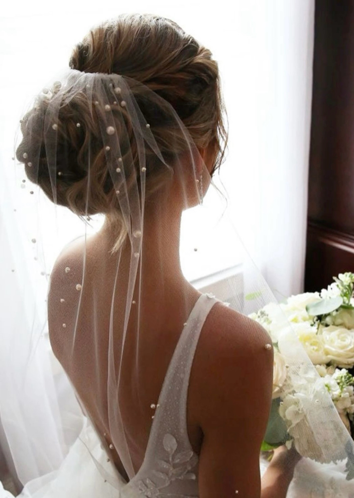 Bridal Trial