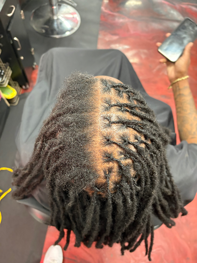 Interlock Maintenance