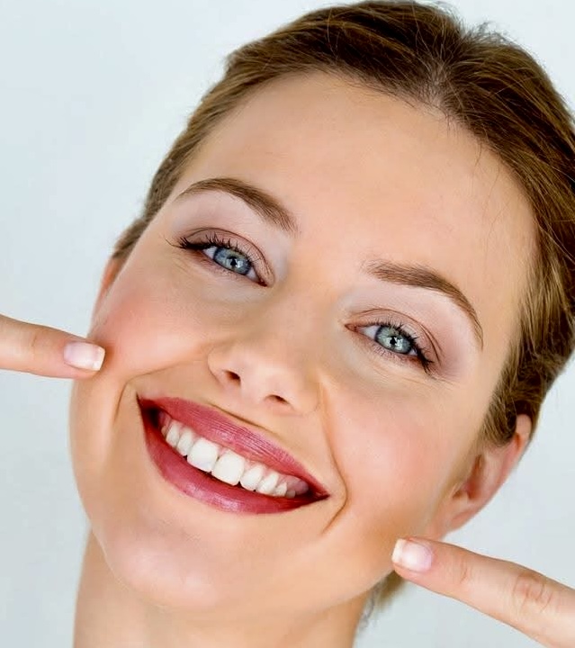 Bright White Express