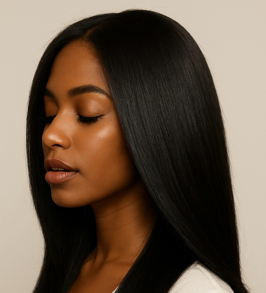 Non-Chemical Smoothing Treatment
