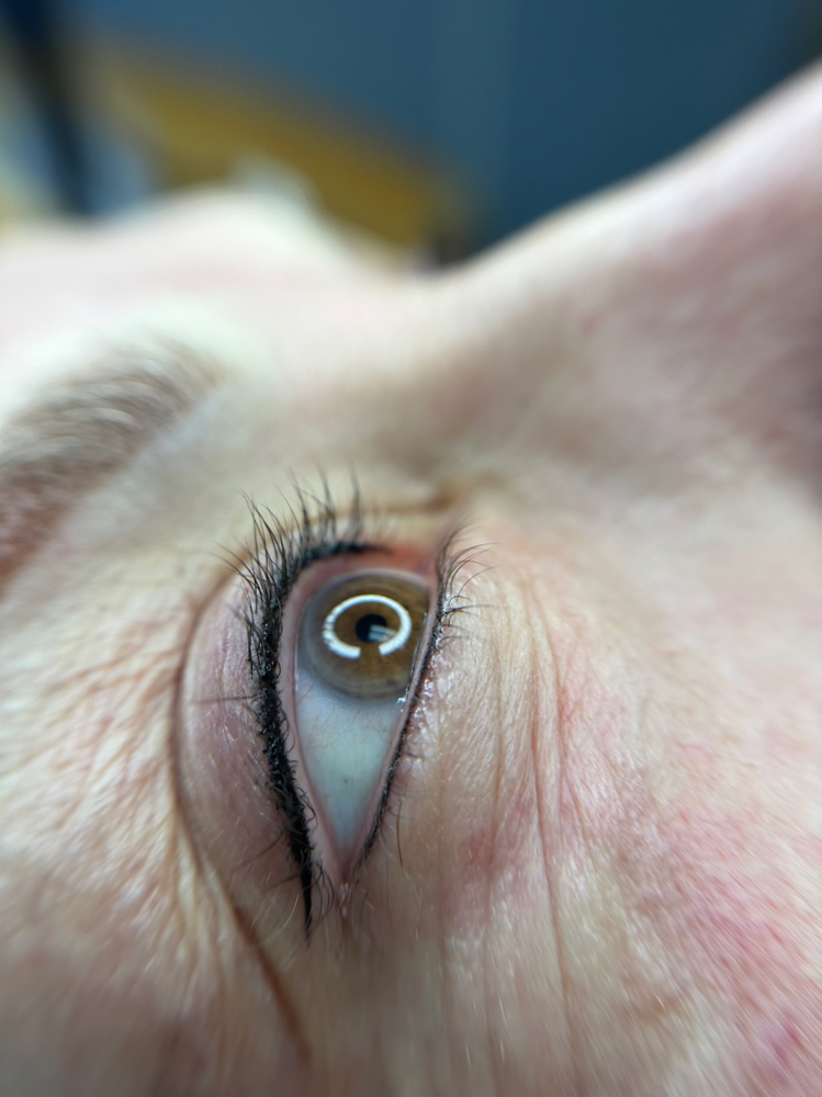 Eye Liner Bottom Only