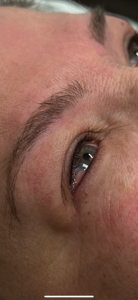 Eye Liner Bottom Only