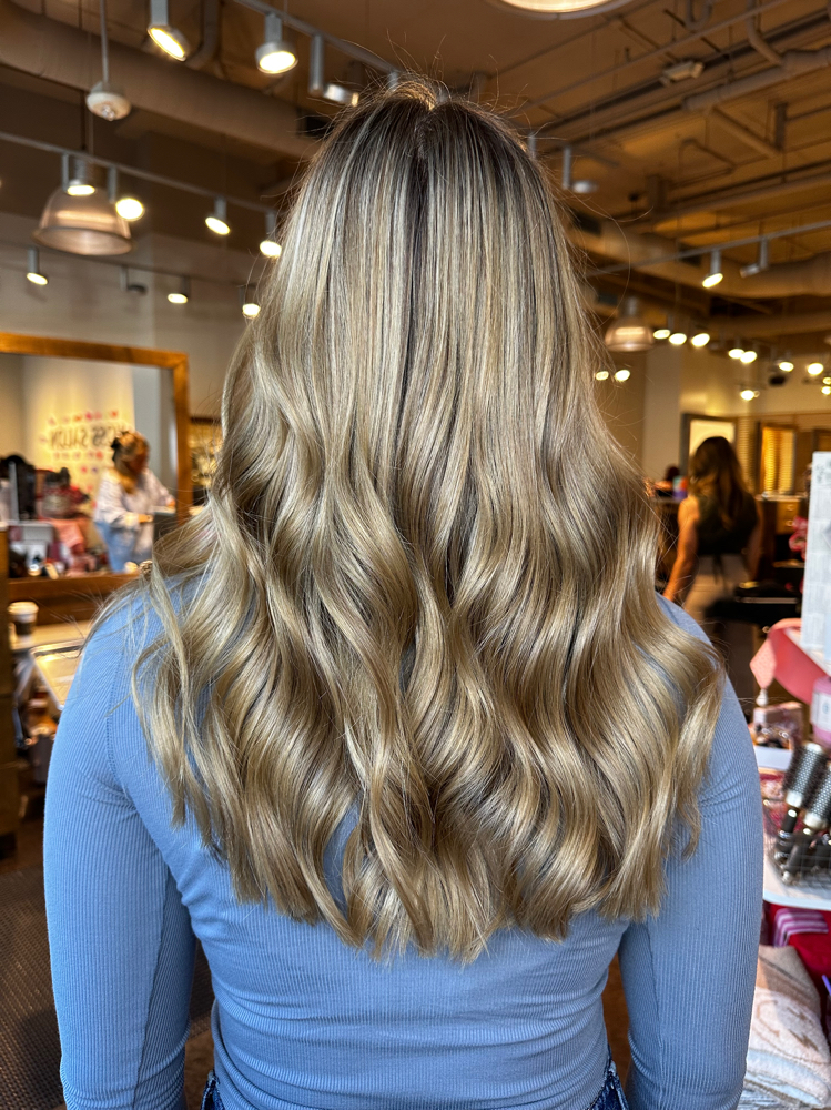 Partial Highlight