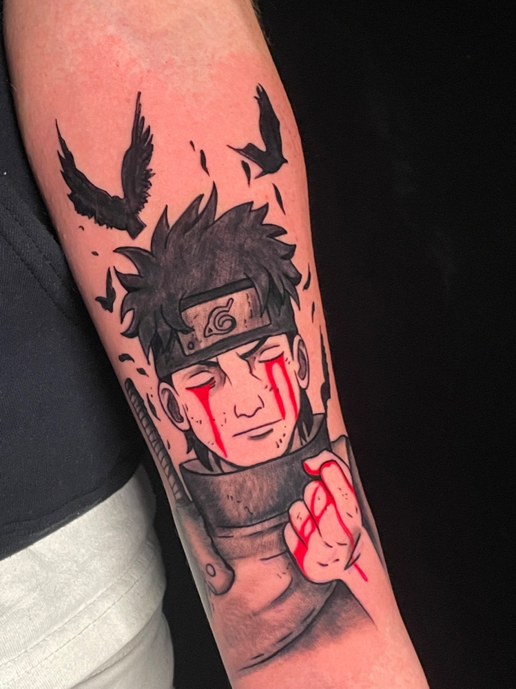 Tattoo Special Offer