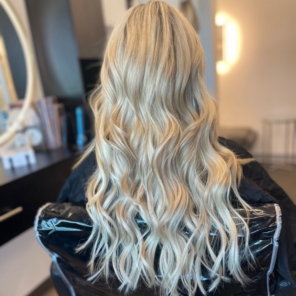 Extensions Full at Freedom & Foils in Phoenix, AZ