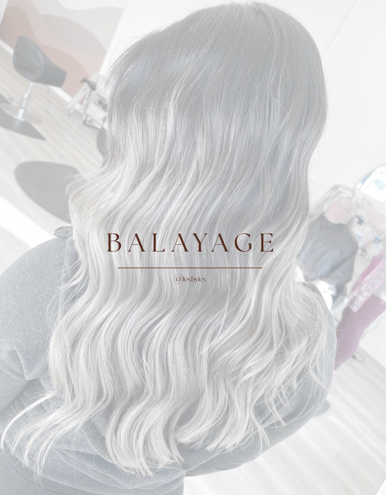 Balayage