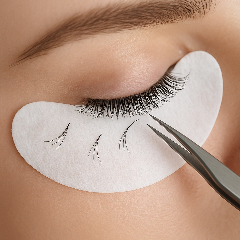 3-Day Lash Repair Guarantee - Fill