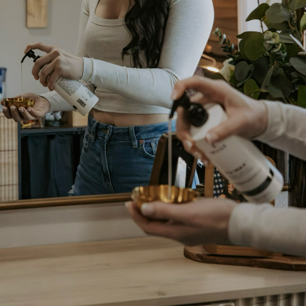 All Inclusive Facial