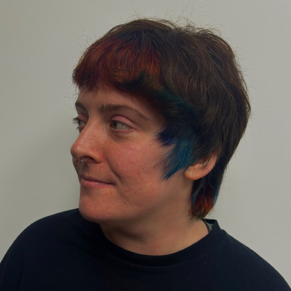 Face Frame/Accent Foils