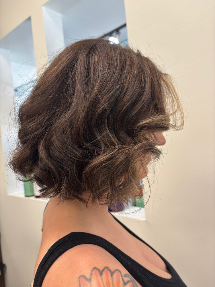 Face Frame/Accent Foils