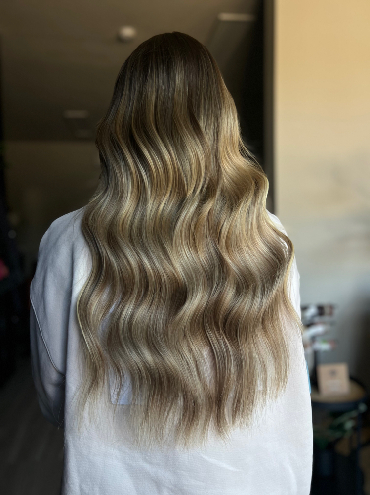 Restore + Cut