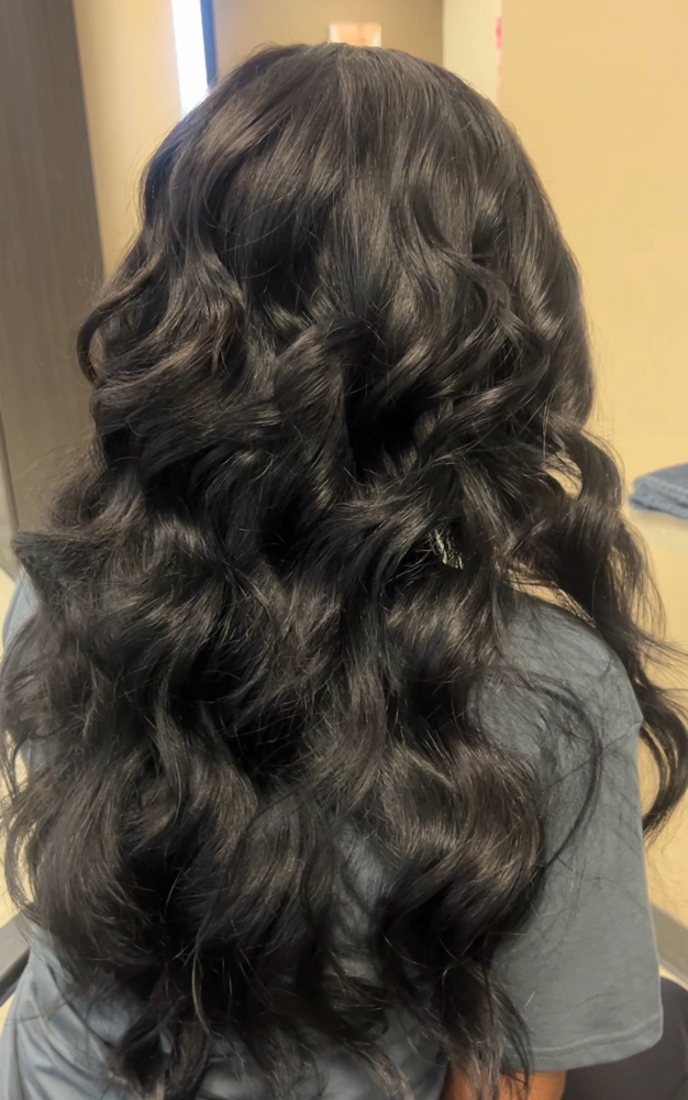 Hair Cut