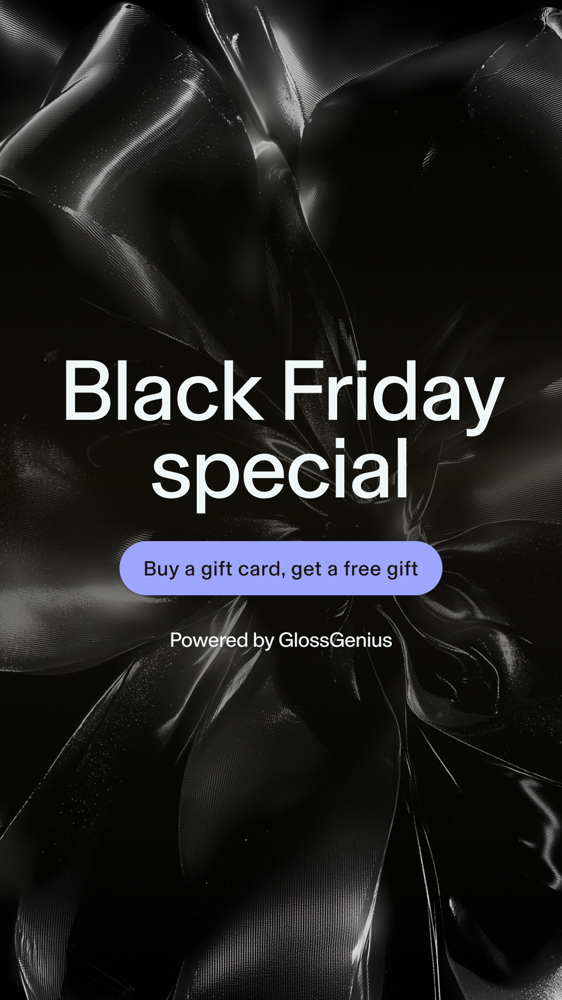 $400 Gift Card ( Pay $300)