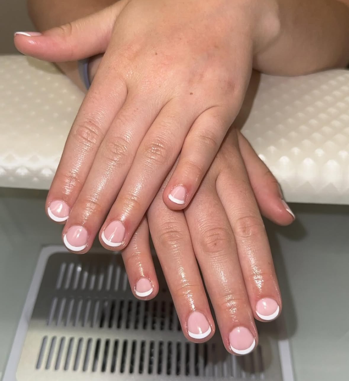 Manicures