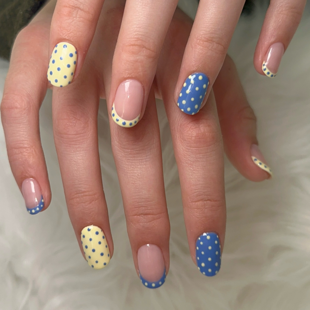 Manicures at SJL Beauty LLC in Neenah, WI