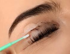 Lash Tint